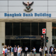 泰国银行停止部分加密钱银交流_trustwallet
