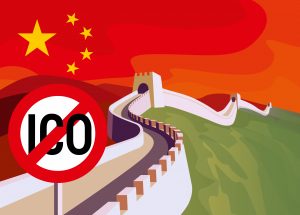 Chinese State Media Accuses ICOs and Exchanges of Defying Crackdown