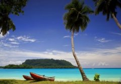 瓦努阿图成为承受比特币以交换公民身份的国家