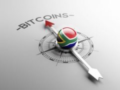 南非将开端测验比特币和加密法规